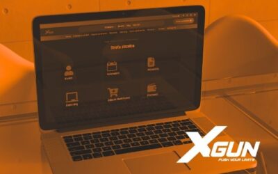 Nowa platforma szkoleniowa xGun – wszystko w jednym miejscu!